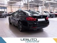usata BMW 420 Serie 4 Coupé Serie 4 F32 2017 Coupe d Coupe Msport auto