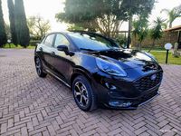 Usata Ford Puma ST-Line 125 CV (91 kW) 2025 SUV