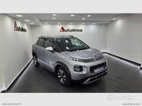 Usata Citroën C3 Aircross Shine 110 CV (80 kW) 2020 SUV