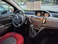 Usata Lancia Ypsilon 60 CV (44 kW) 2005 Utilitaria