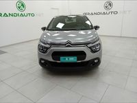 usata Citroën C3 III 2017 - 1.5 bluehdi Shine s&s 100cv 6m