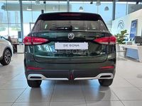 Nuova MG ZS Comfort 116 CV (85 kW) 2026 Grigio SUV