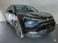 Usata Citroën C4 PureTech 131 CV (96 kW) 2024 Nero(met.) Berlina