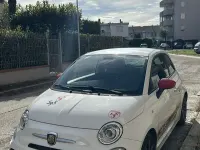 Usata Abarth 595 144 CV (105 kW) 2019 Utilitaria