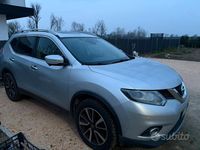 Usata Nissan X-Trail 130 CV (95 kW) 2016 SUV