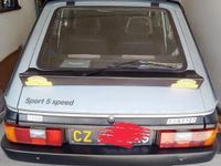 usata Fiat 127 sport