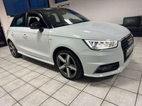 Usata Audi A1 Sportback Sport 95 CV (69 kW) 2015 Other Utilitaria