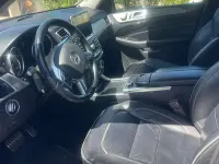 Usata Mercedes ML250 204 CV (150 kW) 2013 SUV