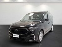 Usata Ford Grand Tourneo Connect Titanium 122 CV (89 kW) 2025 Nero Monovolume