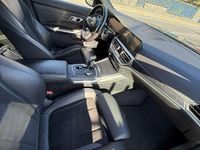 Usata BMW M340 Competition Edition 340 CV (250 kW) 2020 Berlina