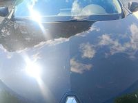 Usata Renault Mégane Dynamique 110 CV (80 kW) 2010 Nero Berlina