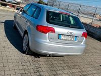 Usata Audi A3 140 CV (102 kW) 2004 Grigio Utilitaria