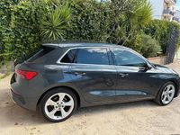 Usata Audi A3 2020 Berlina