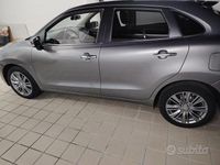 Usata Suzuki Baleno 90 CV (66 kW) 2019 Utilitaria