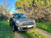 Usata Mini ONE 75 CV (55 kW) 2013 Utilitaria