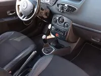Usata Renault Clio 75 CV (55 kW) 2008 Grigio Utilitaria