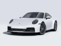 Usata Porsche 911 Carrera 394 CV (289 kW) 2025 Grigio Coupé