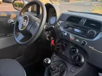 Usata Fiat 500 95 CV (69 kW) 2015 Berlina