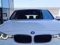 Usata BMW 318 2017 Station wagon