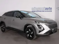 Nuova Omoda 5 143 CV (105 kW) 2026 Grigio SUV
