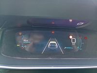 Usata Peugeot 208 Allure 100 CV (73 kW) 2022 Nero Utilitaria