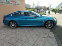 usata BMW 435 435XDrive Msport auto