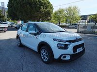 usata Citroën C3 Pure Tech 83 S&S You Neopatentati MY70