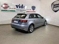 usata Audi A3 SPB 35 TDI S tronic Business