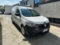 Brugt Fiat Doblò 75 HK (55 kW) 2021 Hvid MPV