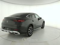 Nuova Mercedes GLC220 197 CV (144 kW) 2026 Gray Coupé