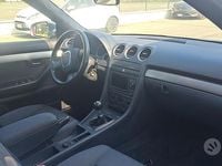 Usata Audi A4 Cabriolet 140 CV (102 kW) 2008 Cabrio