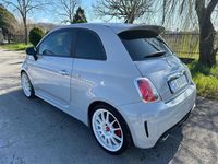 usata Abarth 500 500 1.4 Turbo T-Jet