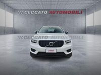 Usata Volvo XC40 R-Design 163 CV (119 kW) 2019 Bianco SUV