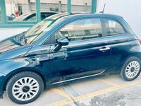 usata Fiat 500 Hybrid