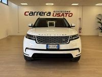 Usata Land Rover Range Rover Velar 180 CV (132 kW) 2020 Bianco SUV