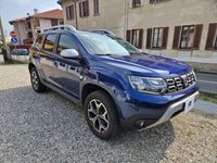 usata Dacia Duster 1.5 115 CV Prestige UNICO PROPRIETARIO