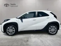 Occasion Toyota Aygo X Active 72 PK (52 kW) 2022 Wit SUV