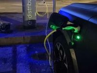 Usata Cupra Formentor VZ2 150 CV (110 kW) 2023 SUV