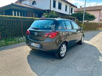 Occasion Opel Corsa 2017 Gris Citadine