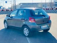 usata Toyota Yaris 1.0 Sol 5p my10