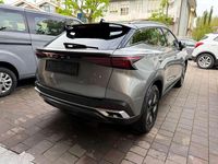 Nuova Omoda 5 147 CV (108 kW) 2025 Aviation silver/t. nero SUV