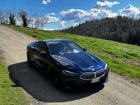 usata BMW 840 840 i Coupe Individual Msport xdrive