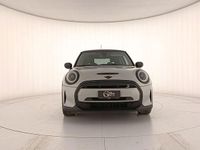 Usata Mini Cooper SE Classic 2022 Grigio Utilitaria