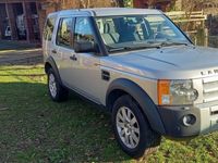 usata Land Rover 3 Discovery 3ª2.7 TDV6 XS