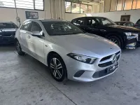 Usata Mercedes A250 160 CV (117 kW) 2020 Grigio Berlina