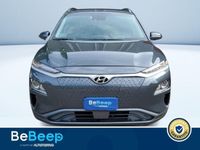 usata Hyundai Kona 39 KWH EV XPRIME+ SAFETY PACK