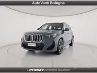 Usata BMW X1 M Sport 150 CV (110 kW) 2025 Grigio SUV