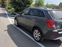 Usata Opel Antara Cosmo 184 CV (135 kW) 2011 SUV