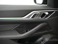 Usata BMW 420 Coupé M Sport 190 CV (139 kW) 2025 Nero Coupé
