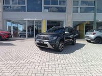 usata Dacia Duster Duster1.0 tce Prestige 4x2 90cv